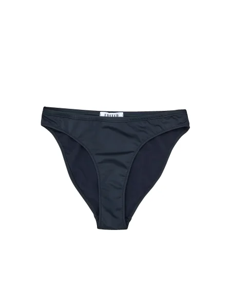 EDITED Slip costum de baie Ike' negru