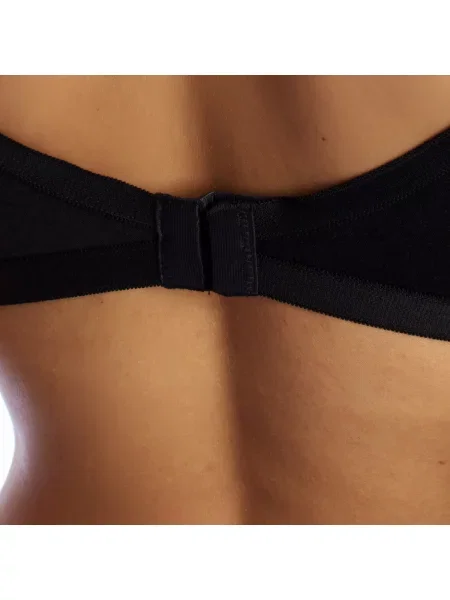 Podprsenka Playtex čierna