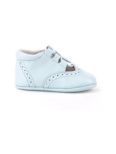 Pantofi copii Angelitos violet