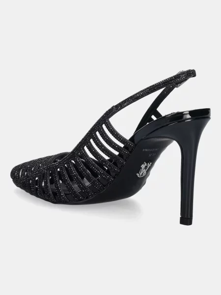 Steve Madden pantofi cu Carleigh negru