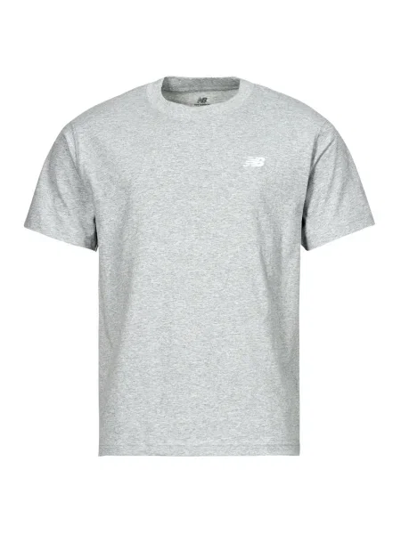 Tricou New Balance din jerseu scurt