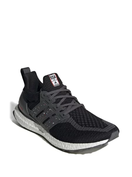 Бягане обувки за бягане Adidas Terrex с автограф бяло