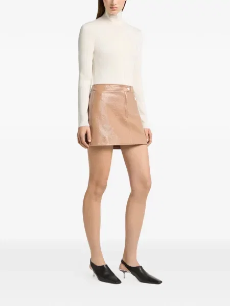Fusta mini Courreges