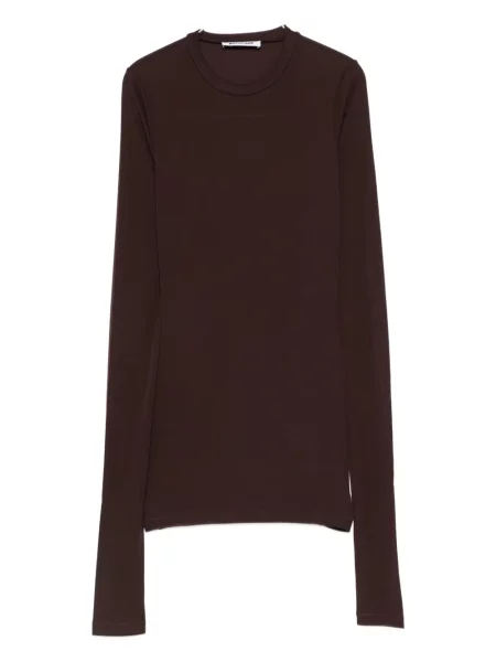 Pulover Darkpark lung maro