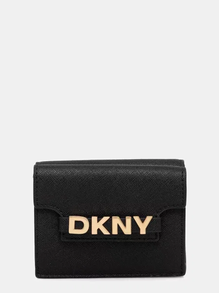 Кошелек Dkny черный