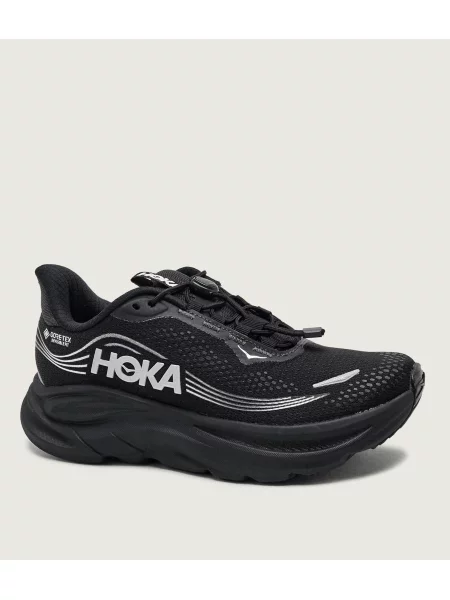 Hoka Sneakers Clifton 11 | cu gore-tex negru