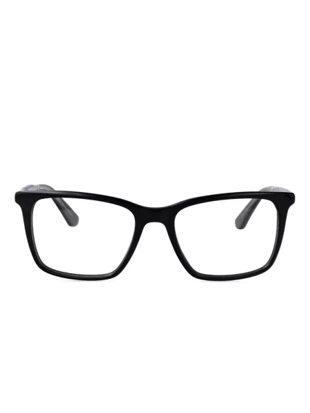 Ochelari de soare Calvin Klein negru