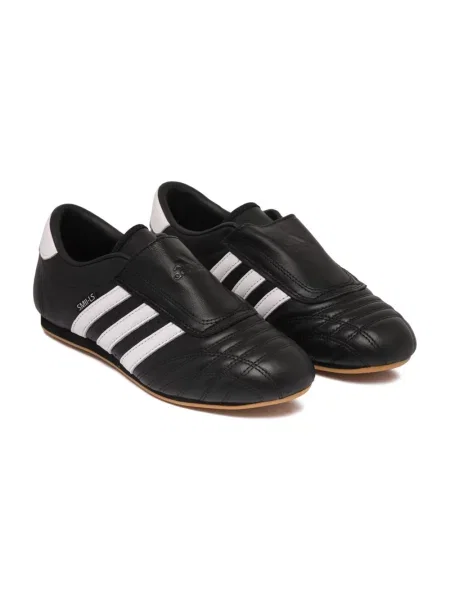 Sneakersy Adidas czarne