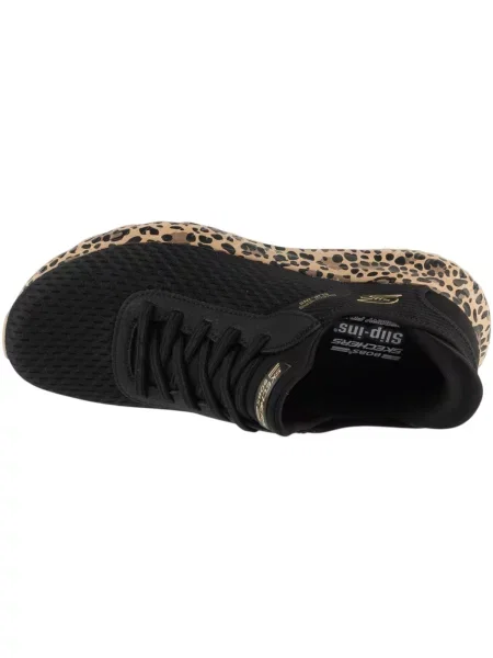 Pantofi Skechers negru