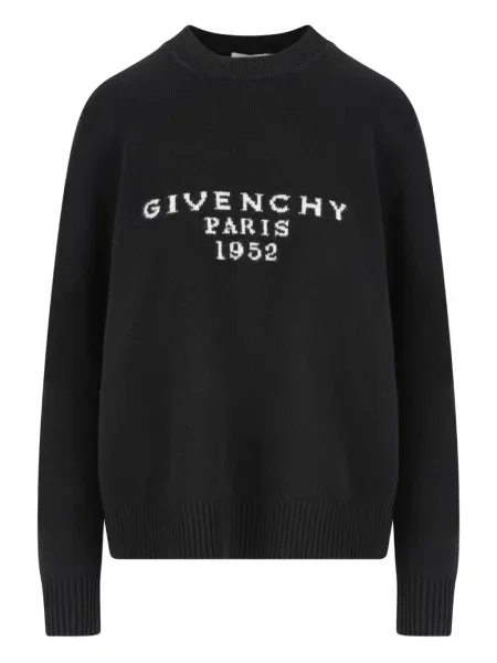 Pulover Givenchy negru