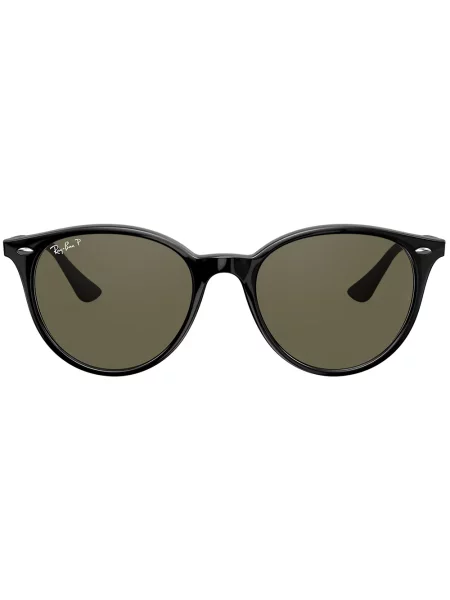 Ochelari de soare Ray-ban negru