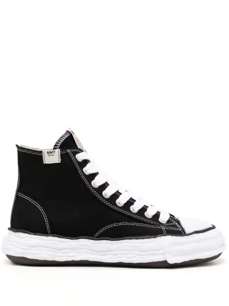 Sneakerși Maison Mihara Yasuhiro negru
