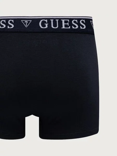 Боксеры Guess