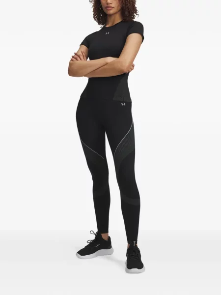 Leggings Under Armour negru