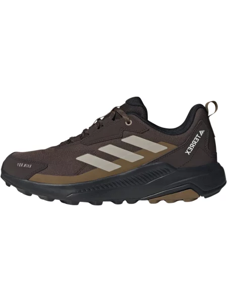 Pantofi Adidas maro