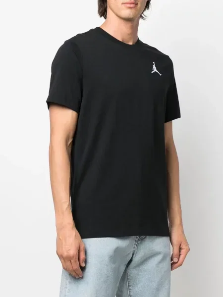 Sneakerși Nike Jordan negru