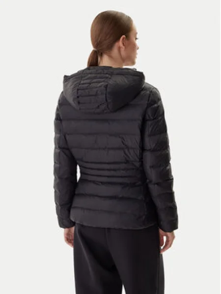Ruha Emporio Armani Ea7 fekete