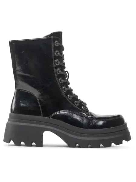 DeeZee Trappers negru