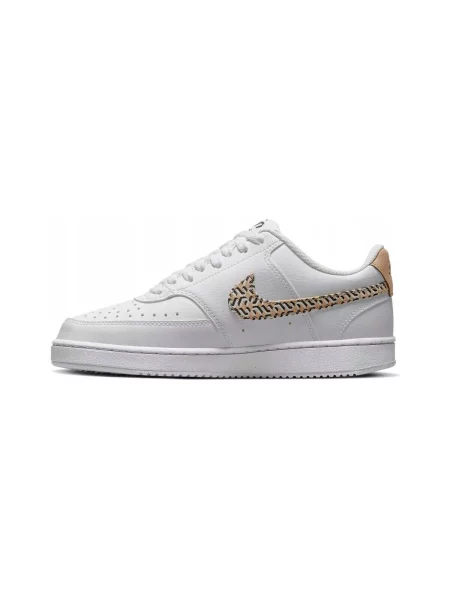 Pantofi Nike alb