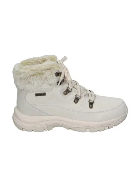 Pantofi Skechers bej