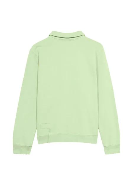 Polo Fortela verde