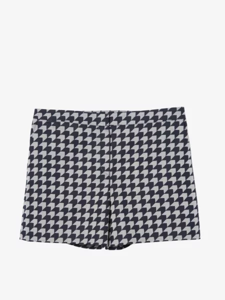 Шорти Lacoste блакитні