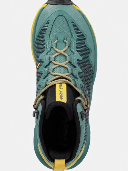 Hoka черевики трекінгові Mafate Hike