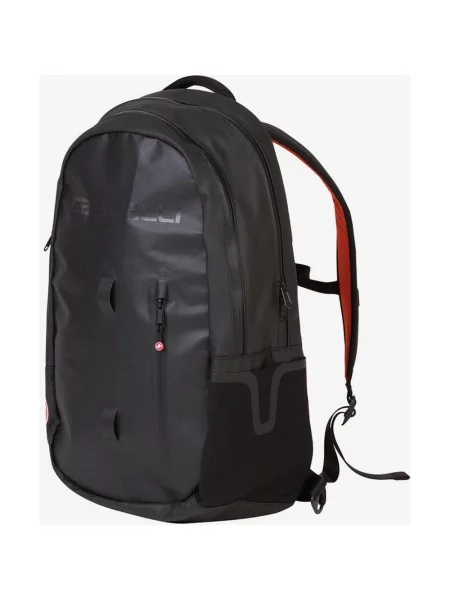 Plecak Castelli Gear czarny