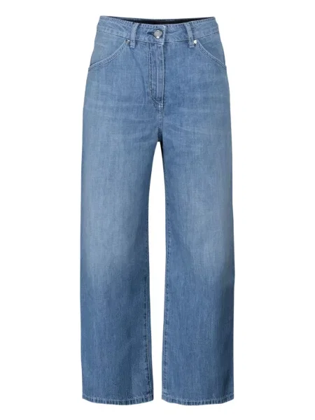 Blugi Moorer albastru