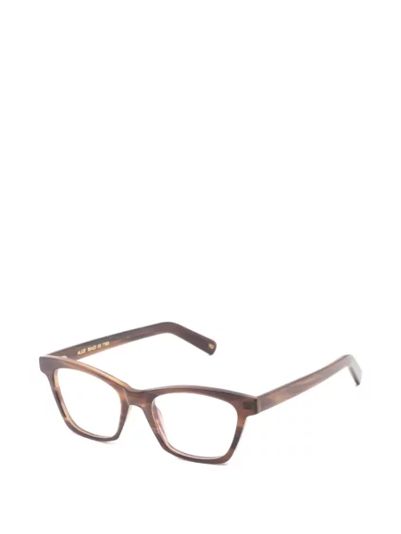 Ochelari de soare L.g.r maro