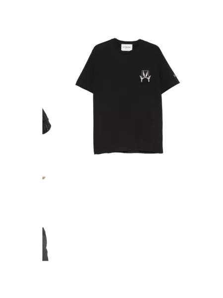 Tricou Iceberg negru