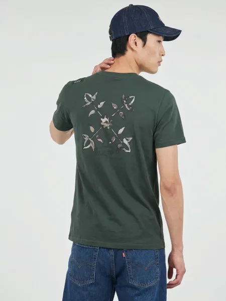 Tricou Oxbow