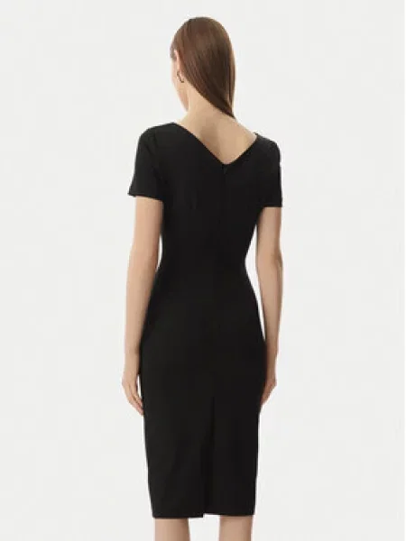Rinascimento Koktélruha fekete