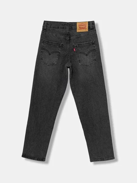 Levi's jeans copii gri