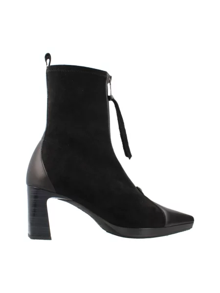 Pantofi Hispanitas negru