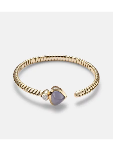 Zapestnica Marina B modra