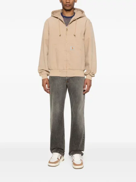 Geacă Carhartt Wip cu glugă