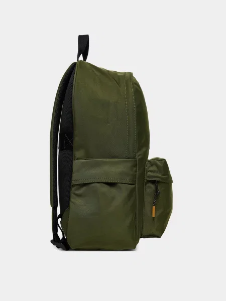 Рюкзак Calvin Klein зеленый