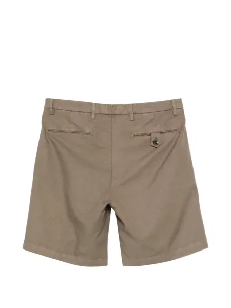 Pantaloni chino Michael Coal