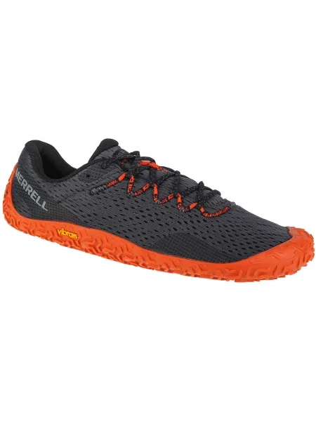 Pantofi Merrell gri