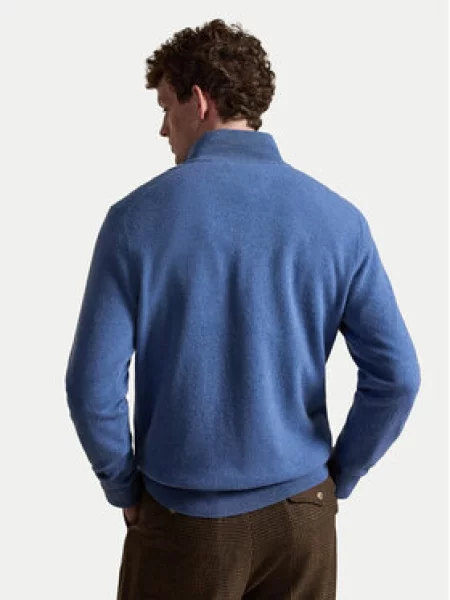 Polo Ralph Lauren Megztinis mėlyna