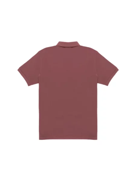 Koszulka polo Refrigiwear brązowa