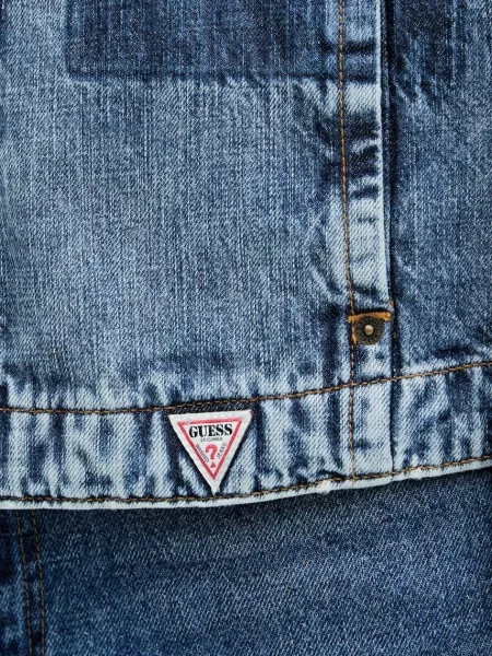 Джинсовая куртка Guess Originals