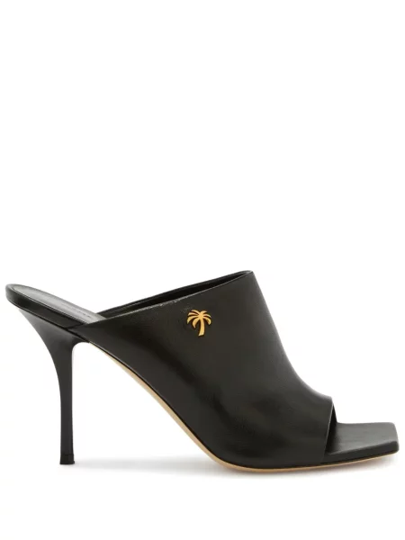 Sandale Palm Angels negru