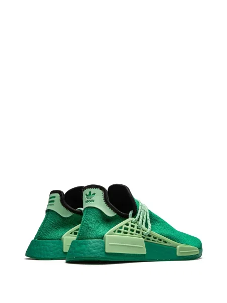 Tenisky Adidas Primeknit zelené