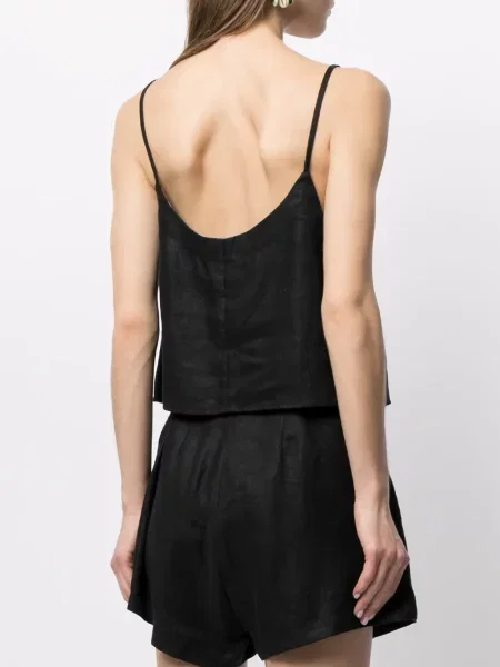 Cropp top Bondi Born negru