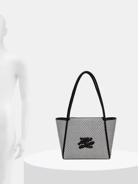 Karl Lagerfeld сумка-шопер K/AUTOGRAPH