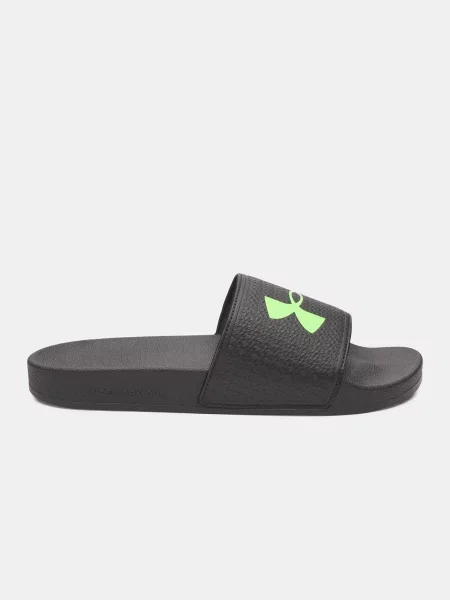 Papuci Under Armour negru