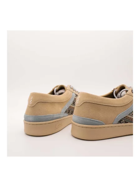 Pantofi Morrison maro
