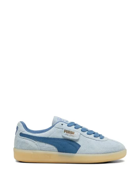 Sneakerși Puma albastru
